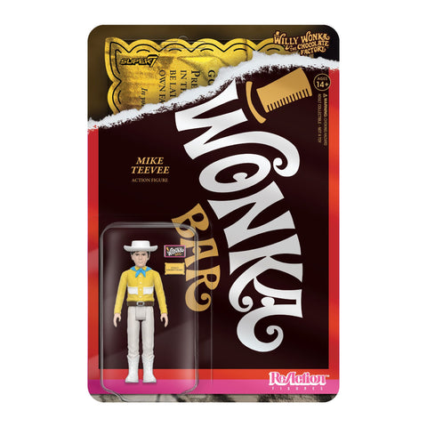 Willy Wonka and the Chocolate Factory - Golden Ticket 2 Pack - POP! Movies  action figure