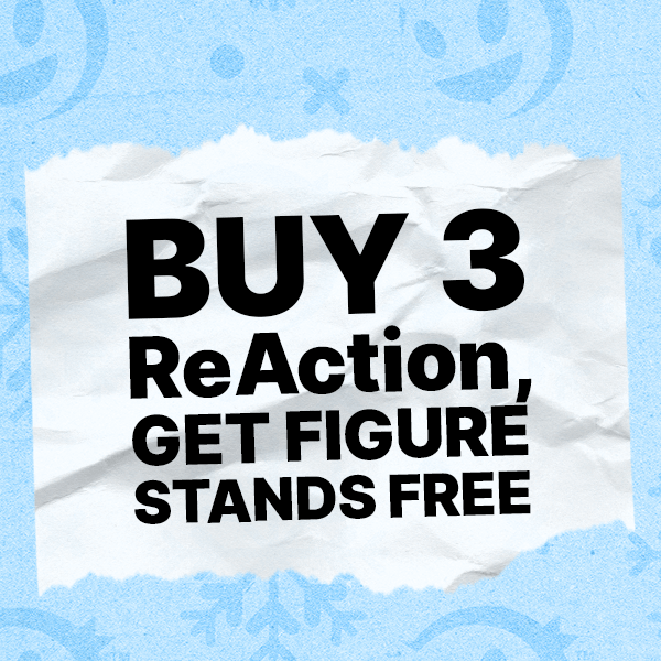 ReAction Stands