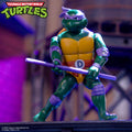 Teenage Mutant Ninja Turtles ReAction+ Wave 01 - Donatello