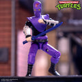 Teenage Mutant Ninja Turtles ReAction+ Wave 01 - Foot Ninja
