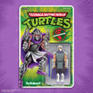 Teenage Mutant Ninja Turtles ReAction+ Wave 01 - Shredder