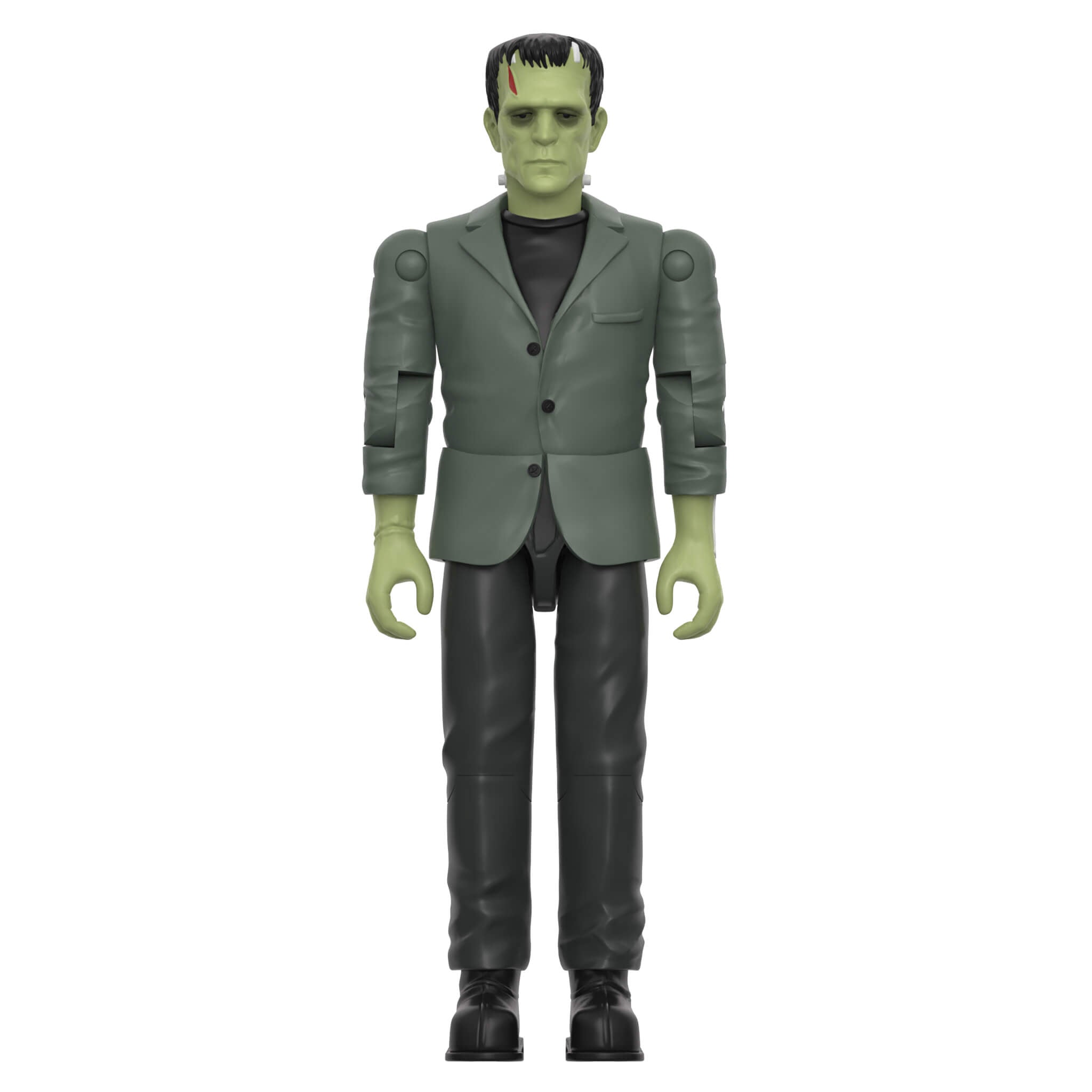 Universal Monsters ReAction+ Wave 02 - Frankenstein, Bride Of Frankenstein & The Mummy