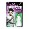 Universal Monsters ReAction+ Wave 02 - Bride Of Frankenstein