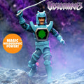 Visionaries ReAction+ Wave 01 - Leoric
