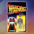Back To The Future ReAction+ Wave 02 - Marty McFly (2015)