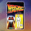 Back To The Future ReAction+ Wave 01 - Doc Brown '85