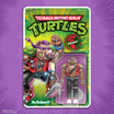 Teenage Mutant Ninja Turtles ReAction+ Wave 02 - Bebop