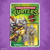 Teenage Mutant Ninja Turtles ReAction+ Wave 02 - Rocksteady