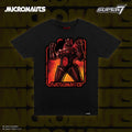 Micronauts T-Shirts - Baron Karza