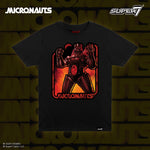 Micronauts T-Shirts - Baron Karza