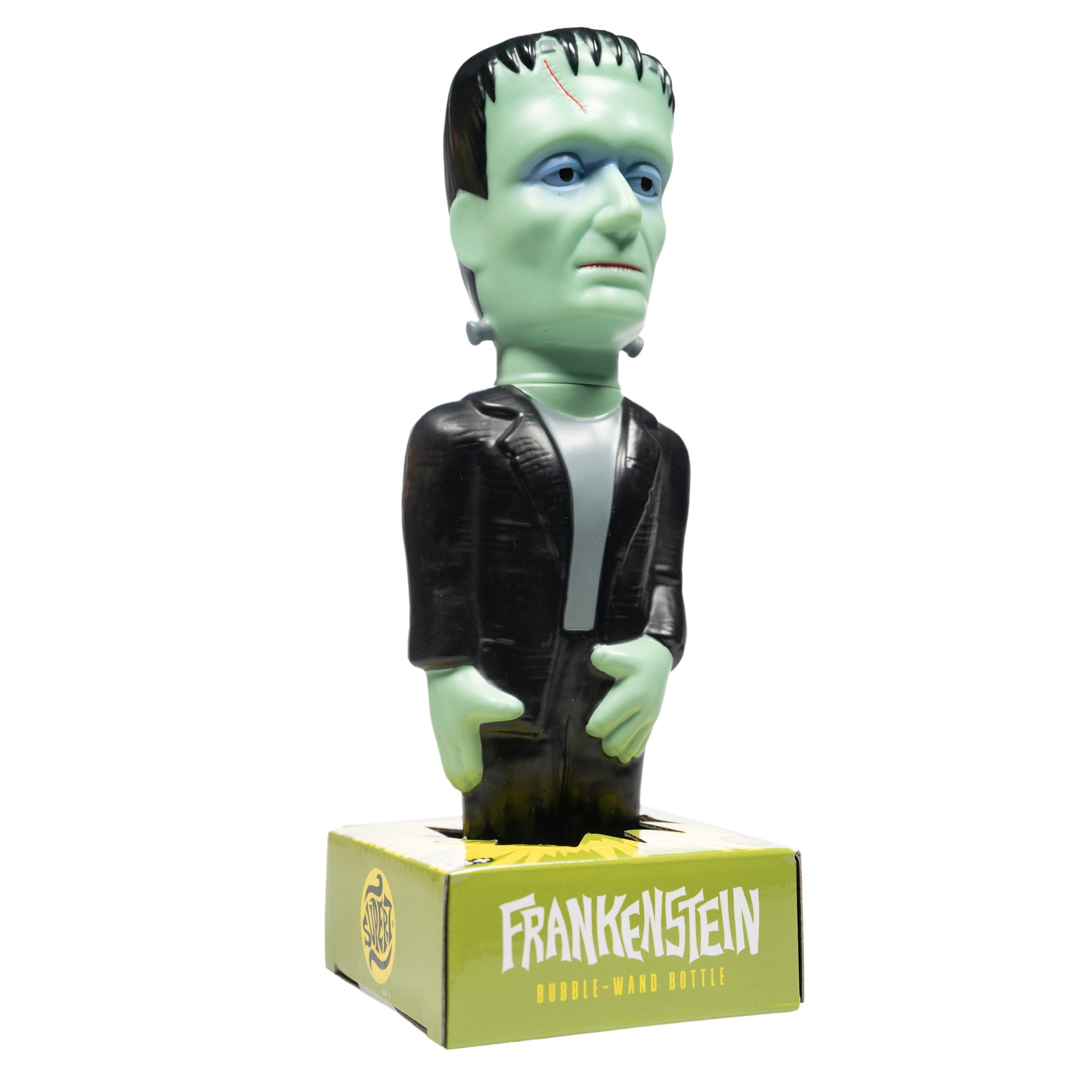 Universal Monsters Super Soapies - Frankenstein