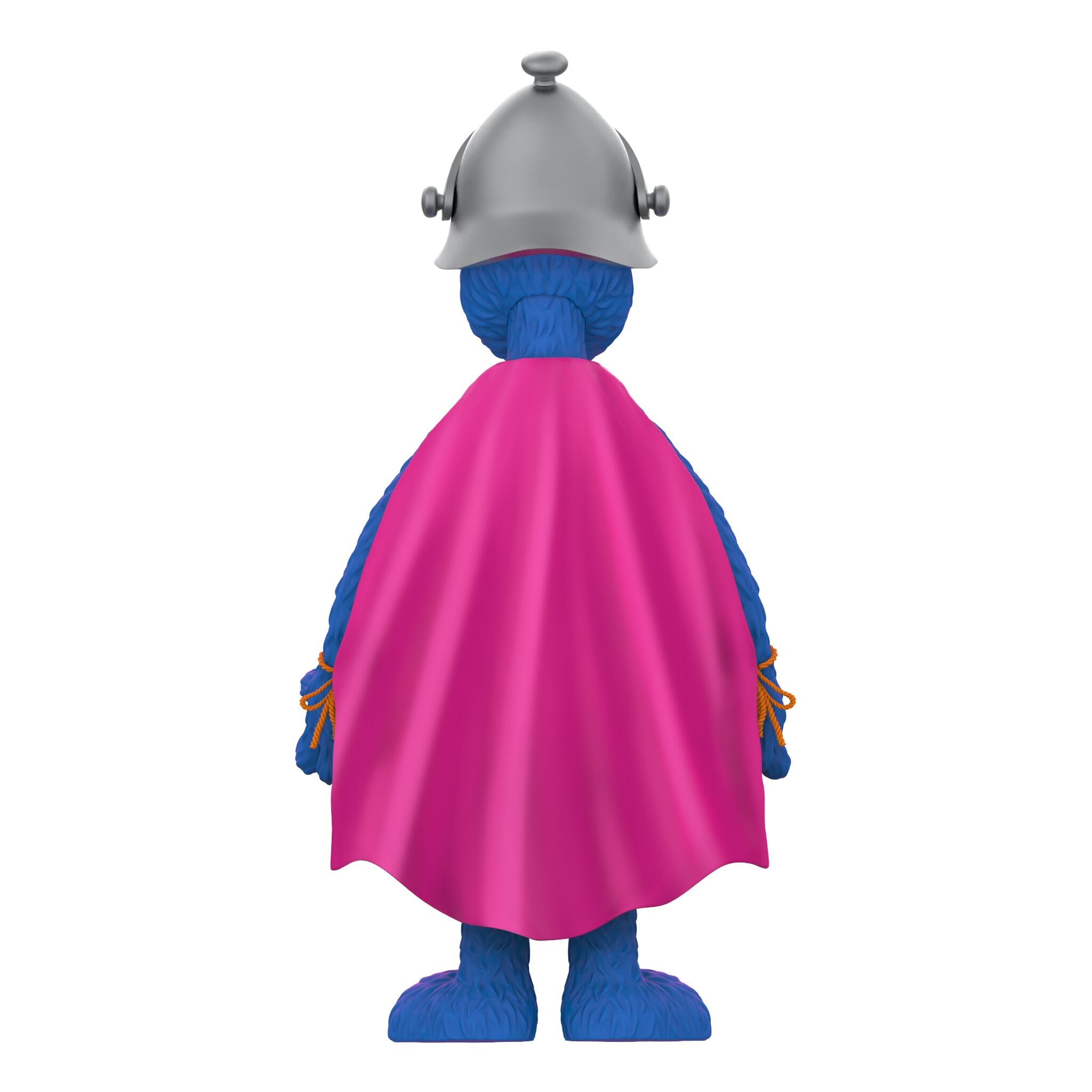 Sesame Street SuperSize Vinyl - Super Grover