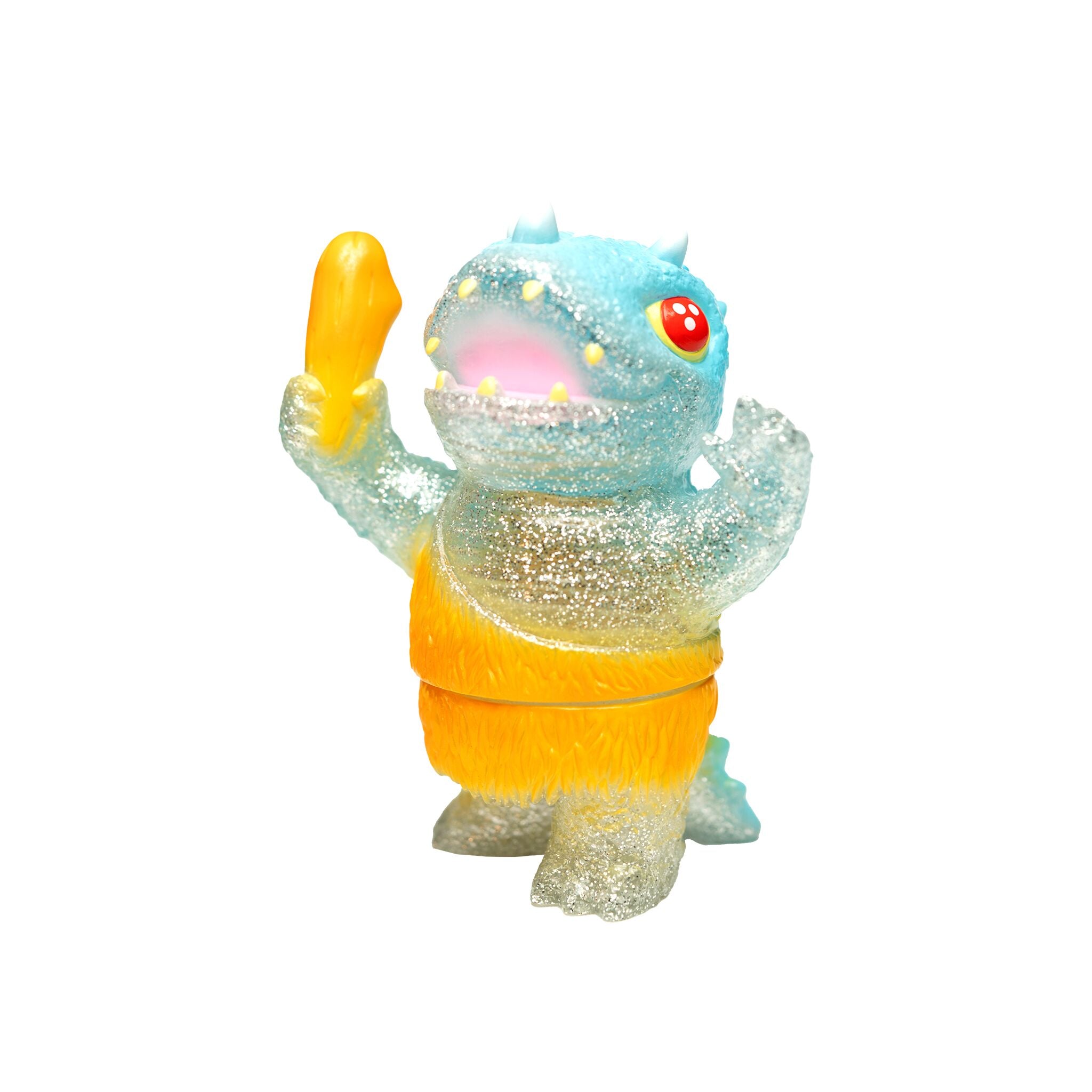 Super7 Japanese Vinyl - Caveman Dino (Outerspaced)