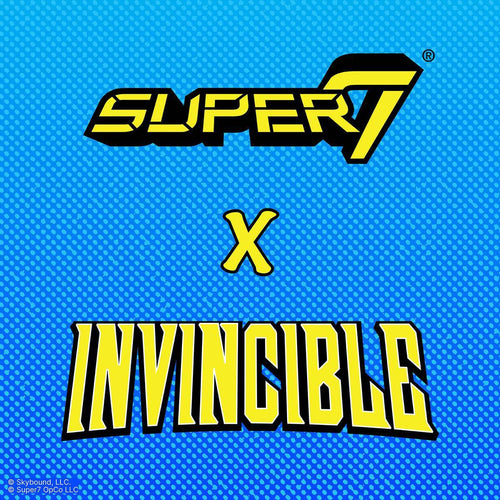 Invincible