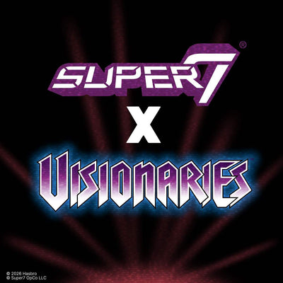 Visionaries
