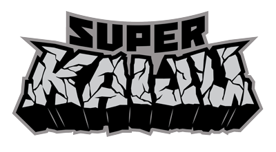 Super Kaiju logo