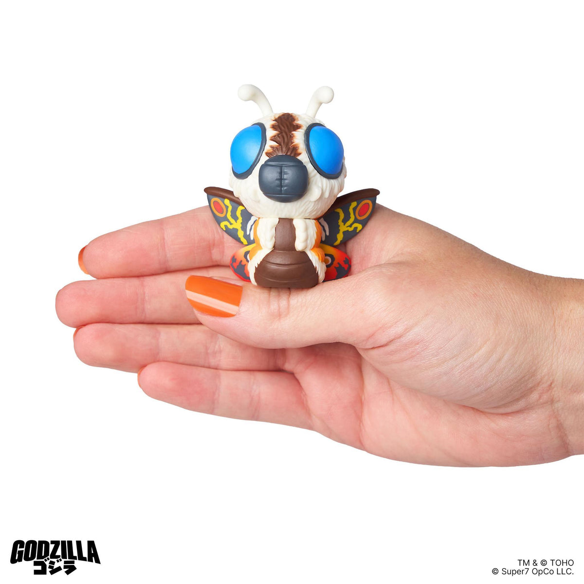Toho FUN! FUN! MINI Wave 01 - Individual Blind Box