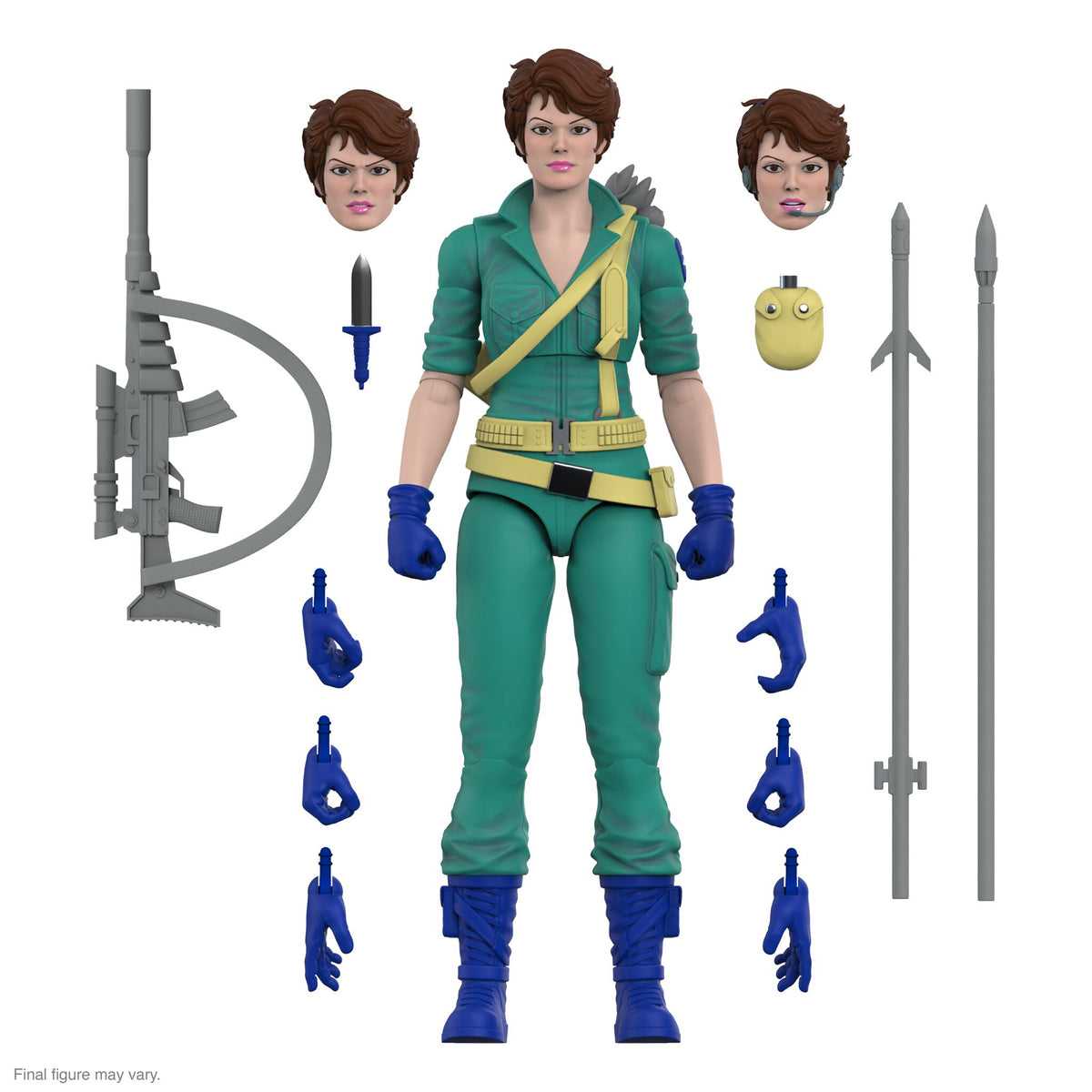 レディ・ジェイ LADY JAYE コトブキヤ フィギュア G.I.JOE G.I.JOE美 