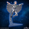 SilverHawks ULTIMATES! Wave 08 - Stand