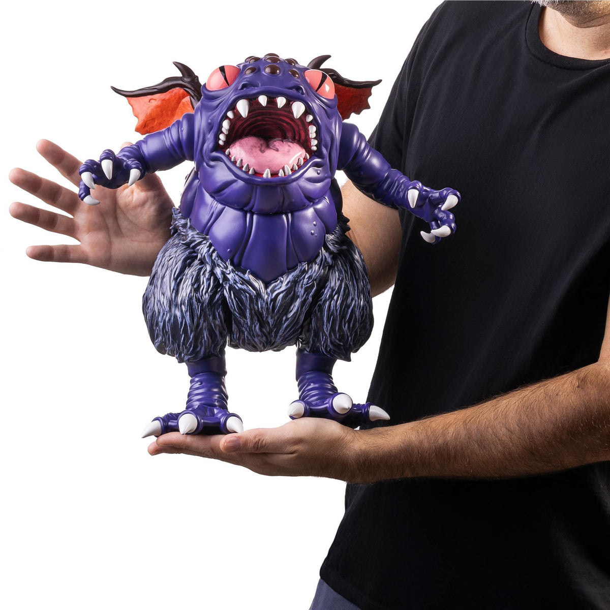 ThunderCats ULTIMATES! Vinyl - Astral Moat Monster