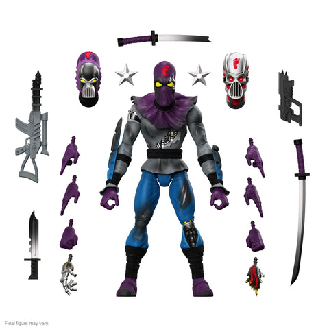 G.I. Joe ReAction Figures Wave 3 - Flint – Super7