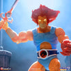ThunderCats ULTIMATES Lion-O action figure holding the Sword of Omens