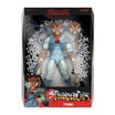 ThunderCats ULTIMATES! Tygra action figure in packaging with interchangeable heads and hands