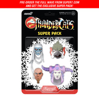 Exclusive Super Pack