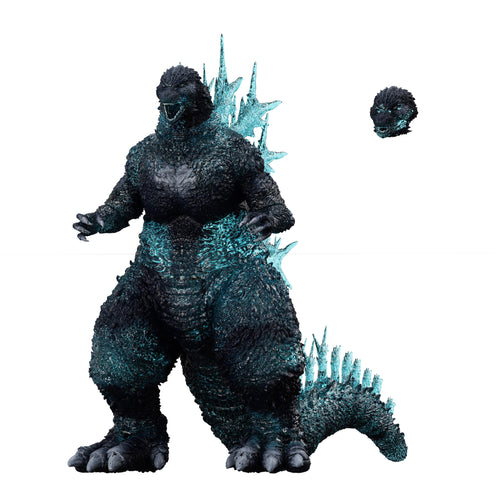 Toho ULTIMATES! - Godzilla (Minus One, Fully Charged)