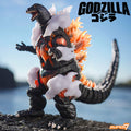 Toho ULTIMATES!  Wave 2 - HeiSei Burning Godzilla