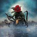 Toho ULTIMATES! Wave 1 - Heisei Biollante (Rose Form) Toho ULTIMATES! Wave 1 - Heisei Biollante (Rose Form)