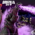 Toho ULTIMATES! Wave 06 - Godzilla (Shin)
