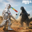Toho ULTIMATES! Wave 07 - Godzilla '74