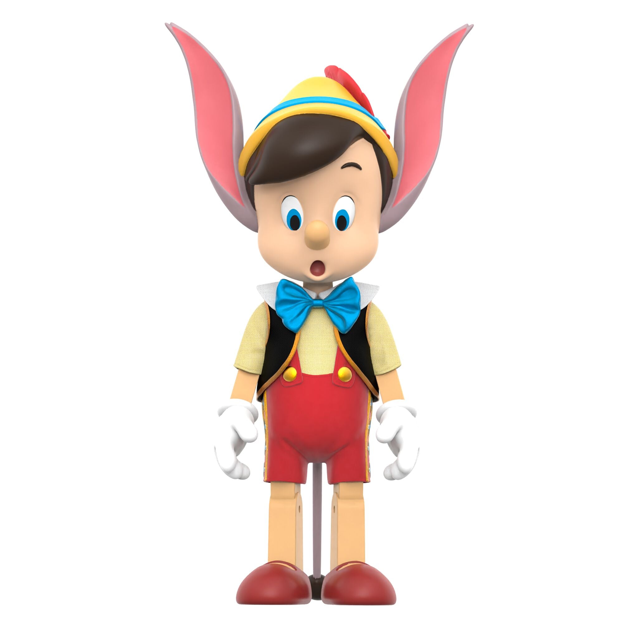 Pinocchio SuperSize Vinyl - Pinocchio (Donkey)