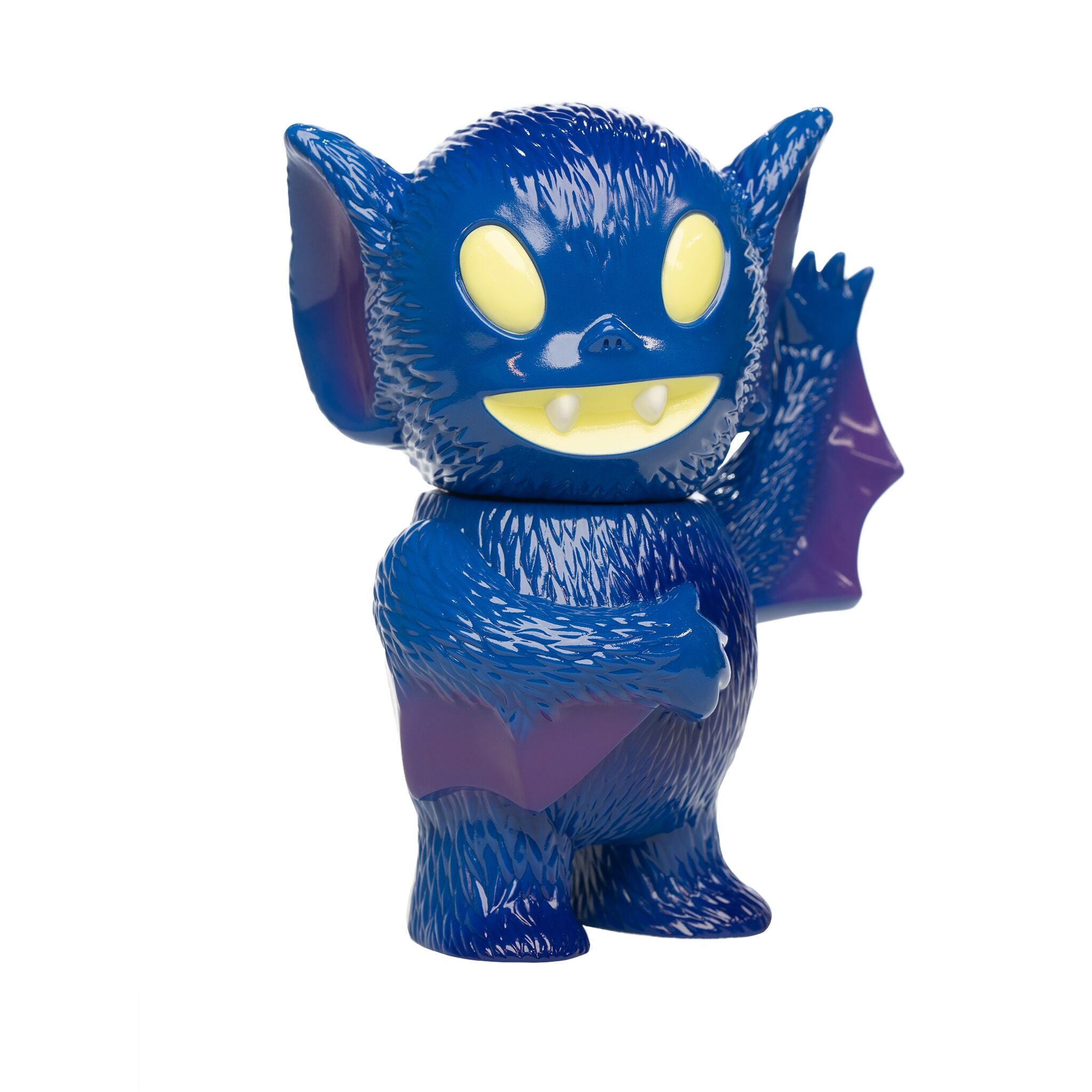 Super7 Japanese Vinyl - Bat Boy (Nocturnal Navy)