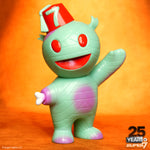 Super7 Vinyl Mummy Boy 24th Birthday Fan Vote figure