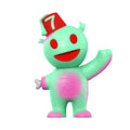 Super7 Vinyl - Mummy Boy (24th Birthday Fan Vote)