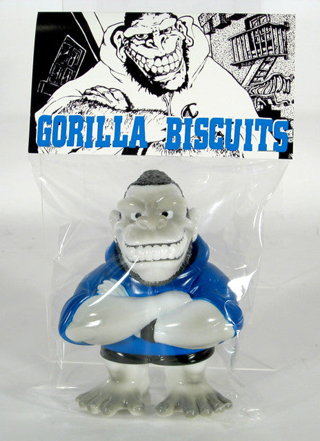 Gorilla Biscuits Vinyl