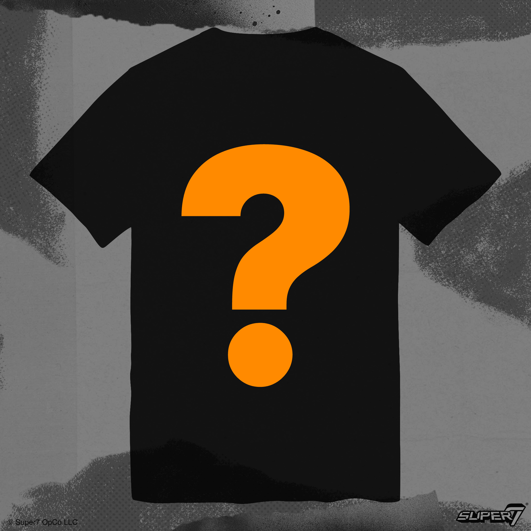 Mystery T-Shirt