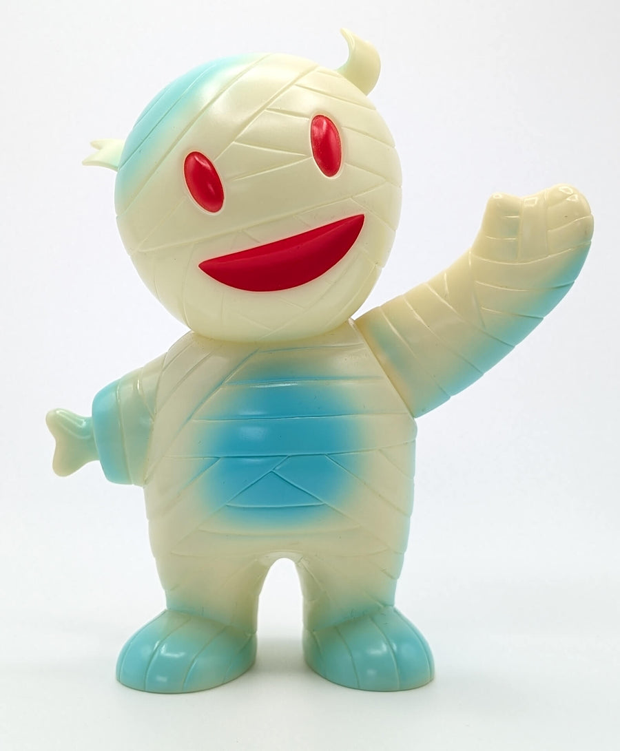 The First Mummy Boy
