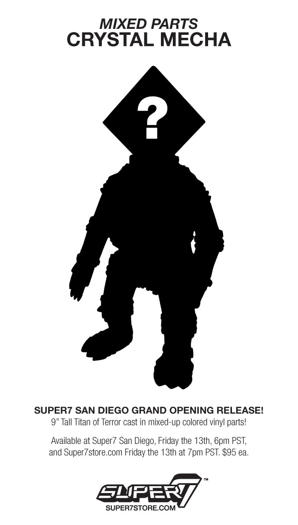 San Diego Store Opening