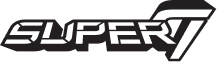 Super7 Logo