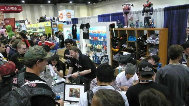 SDCC 2008