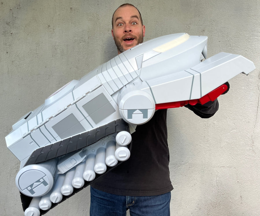 ThunderCats ULTIMATES! Thundertank