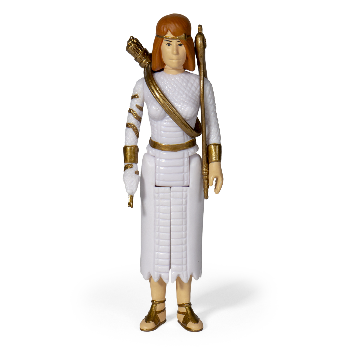 The Worst ReAction Figure - Human Shedusa (Color 3)