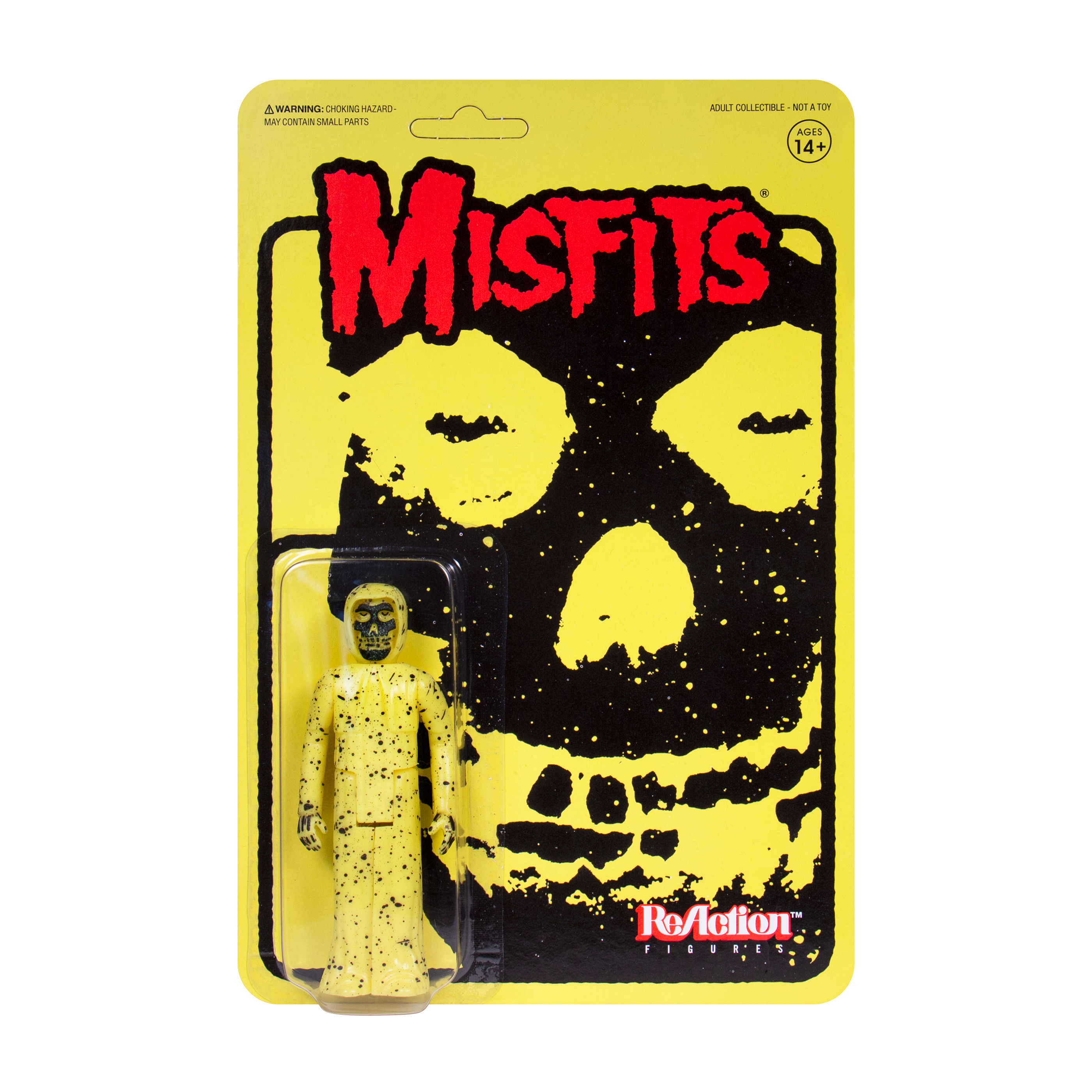 Misfits ReAction Figure - Fiend Collection 1