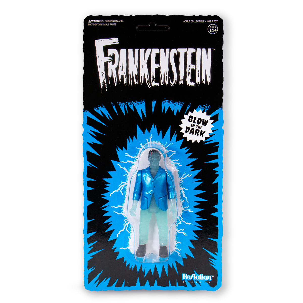 Universal Monsters ReAction Figure - Frankenstein (NYCC 2019)