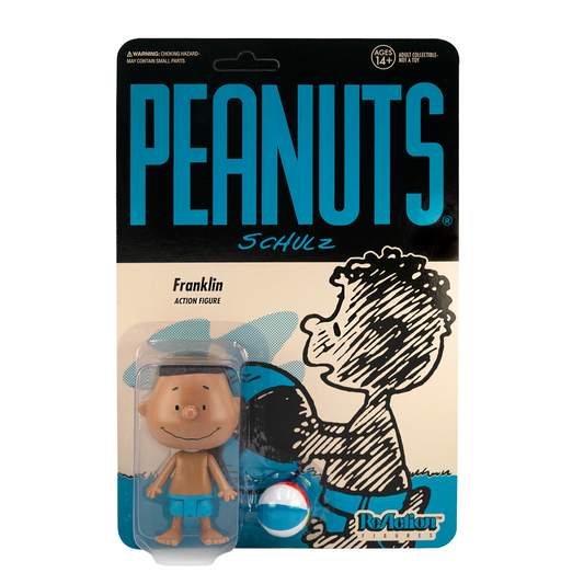 Peanuts ReAction Wave 2 - Franklin