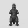 Toho ReAction Figure Wave 1 - Godzilla '54