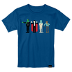 8 Bit Universal Monsters T